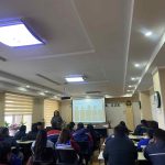 Ээлжит 7 хоногийн сургалт зохион байгуулагдлаа