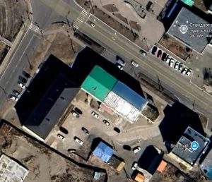 18-р байрны айл өрхүүдийн анхааралд