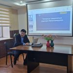 Мэдээллийн цаг