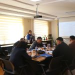 ТУЗ-ийн 5-р хуралдаан хуралдаж байна